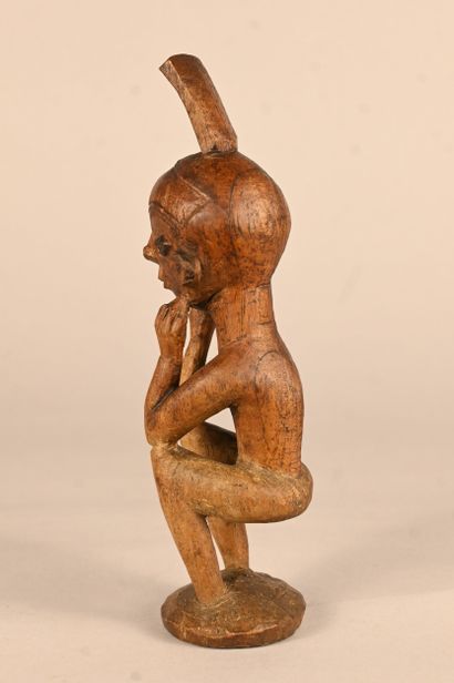 Luluwa/Lulua - Democratic Republic of the...