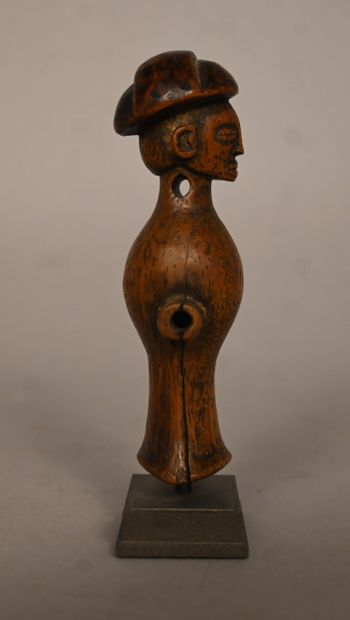 Chokwe - Democratic Republic of the Congo/Chokwe...