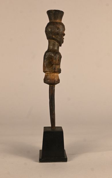 Luluwa/Lulua - Democratic Republic of Congo...