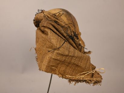 Pende - République Démocratique du Congo...