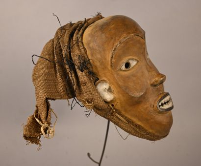Pende - République Démocratique du Congo...