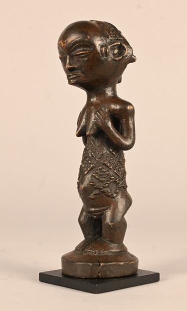 Luba - Democratic Republic of the Congo -...