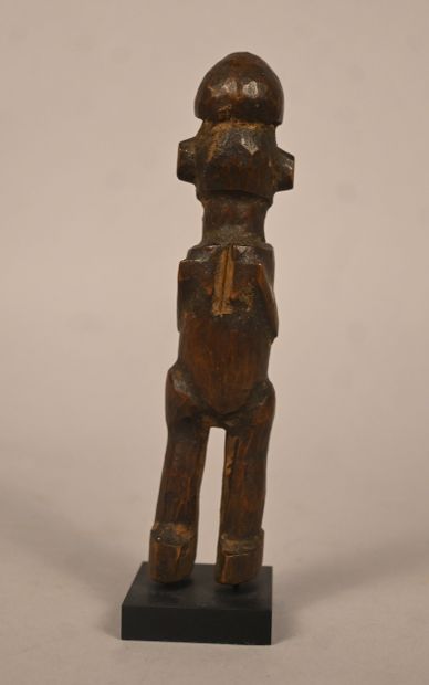 Yaka - Democratic Republic of the Congo -...