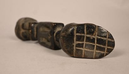 Figure Songye – République démocratique du...