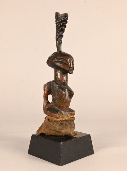 Luba - Democratic Republic of Congo - Fetish...