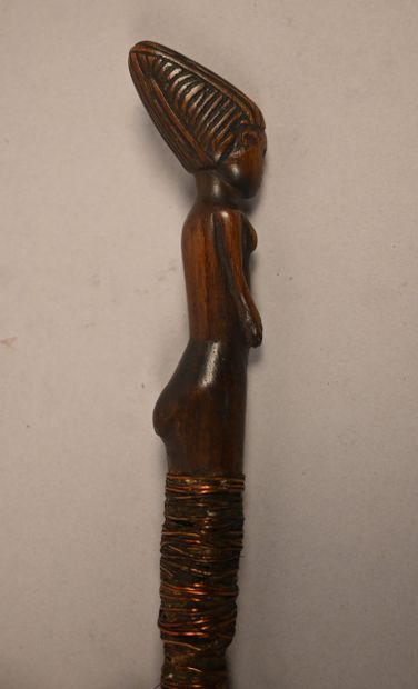 Chokwe/Lwena - Democratic Republic of the...