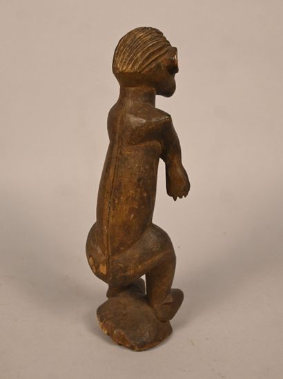 Holo - Democratic Republic of the Congo -...