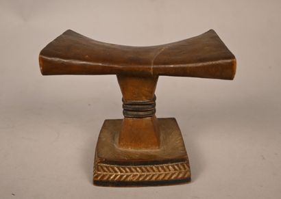 Luba - Democratic Republic of the Congo -...