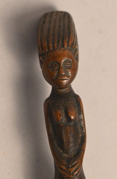 Chokwe/Lwena - Democratic Republic of the...