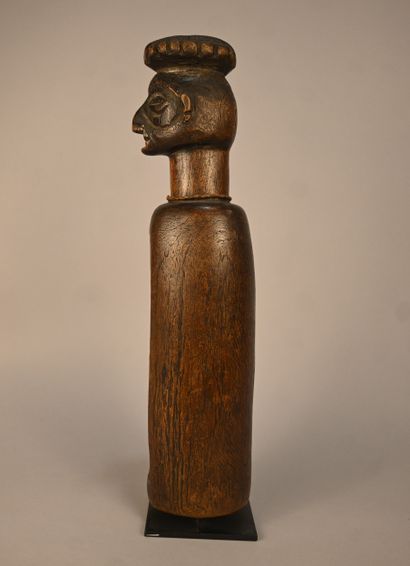 Yaka - Democratic Republic of the Congo -...
