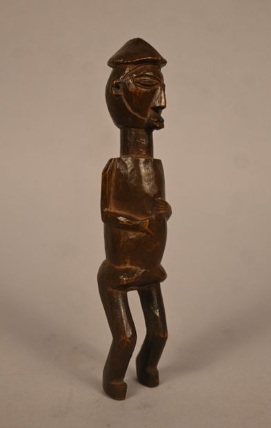 Yaka - Democratic Republic of the Congo -...