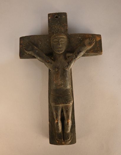 Bakongo - Democratic Republic of the Congo...