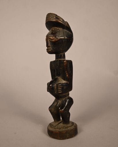Figure Songye – République démocratique du...