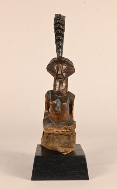 Luba - Democratic Republic of Congo - Fetish...