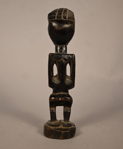 Figure Songye – République démocratique du...