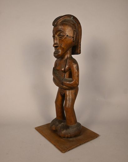 Figure Mbala – République Démocratique du...