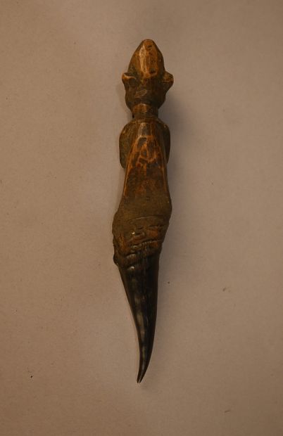 Luluwa/Lulua - Democratic Republic of Congo...