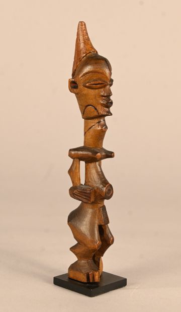 Luluwa-Lulua - Democratic Republic of Congo...