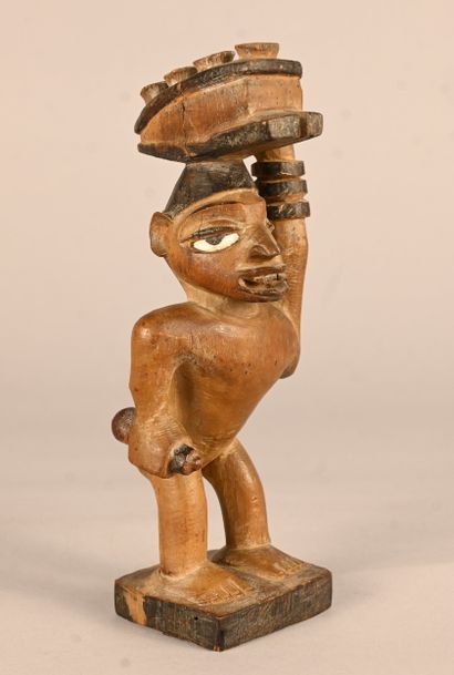 Bakongo - Democratic Republic of the Congo...