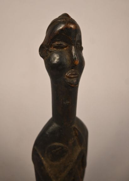 Figure Suku – République démocratique du...