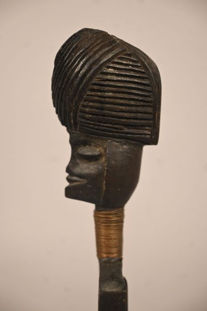 Chokwe/Lwena - Democratic Republic of the...