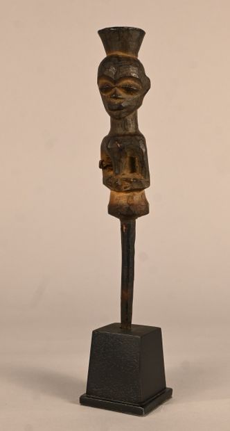 Luluwa/Lulua - Democratic Republic of Congo...