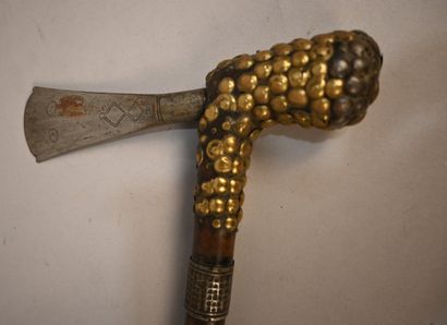 Chokwe - Democratic Republic of Congo/ Angola...