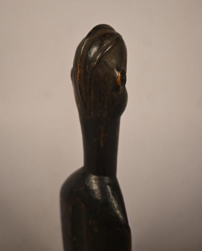 Figure Suku – République démocratique du...