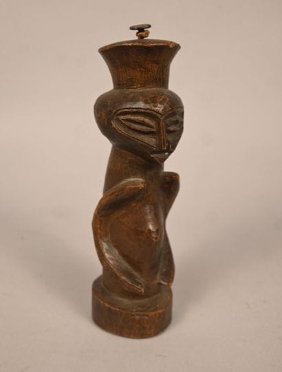 Figure Kusu – République démocratique du...