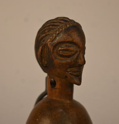 Chokwe- Democratic Republic of Congo/Angola...