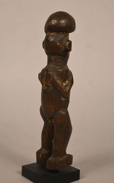 Yaka - Democratic Republic of the Congo -...