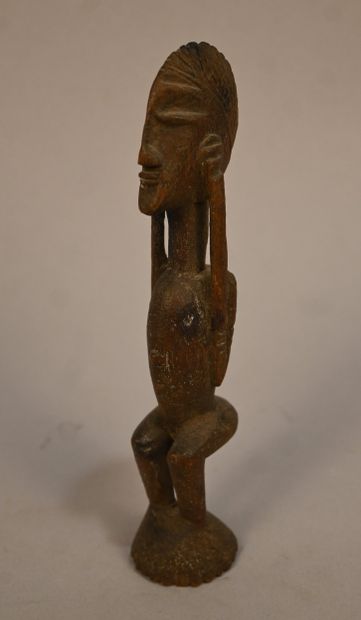 Figure Dogon – Mali – première moitié du...