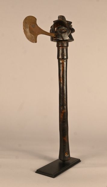 Luba - Democratic Republic of the Congo -...
