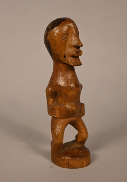 Statuette Songye – RD Congo – première moitié...