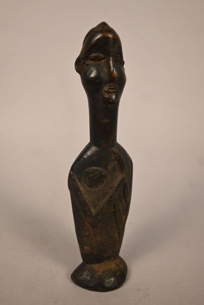 Figure Suku – République démocratique du...