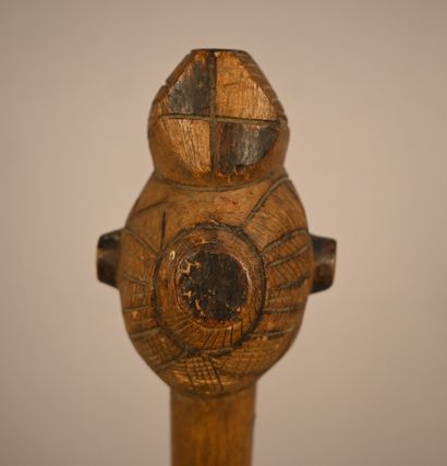 Yaka/Zombo - Democratic Republic of Congo...