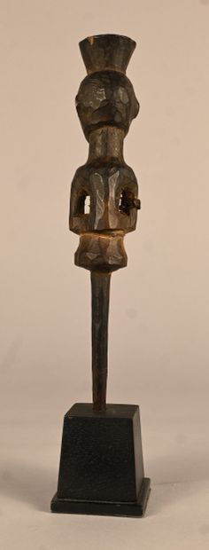 Luluwa/Lulua - Democratic Republic of Congo...