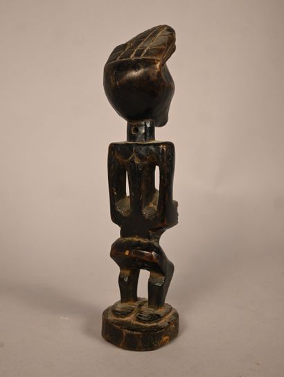 Figure Songye – République démocratique du...