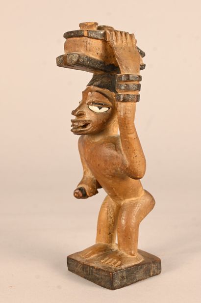 Bakongo - Democratic Republic of the Congo...