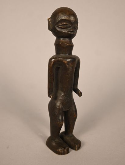 Pende figure – RD Congo – première moitié...