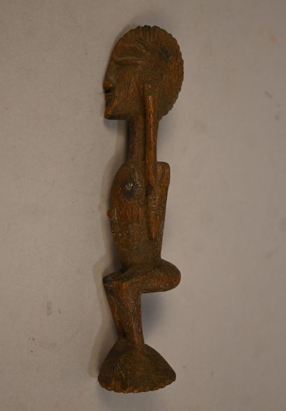 Figure Dogon – Mali – première moitié du...