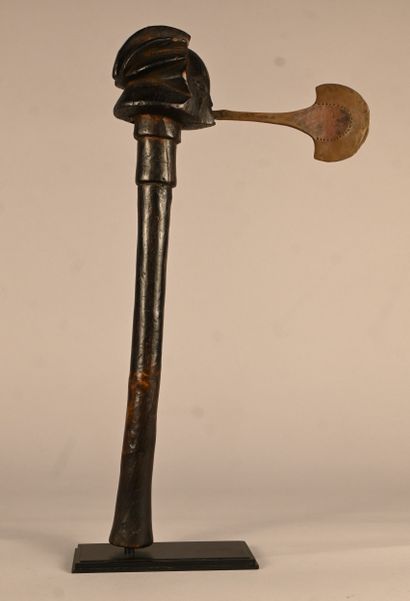 Luba - Democratic Republic of the Congo -...