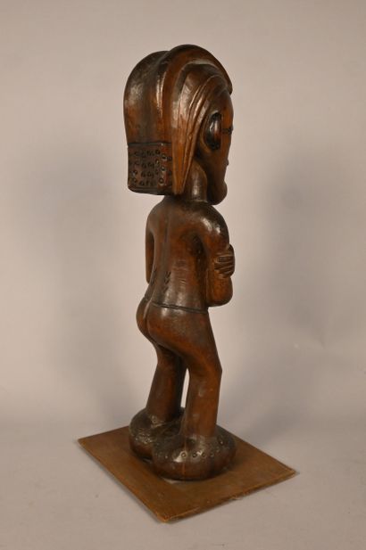 Figure Mbala – République Démocratique du...