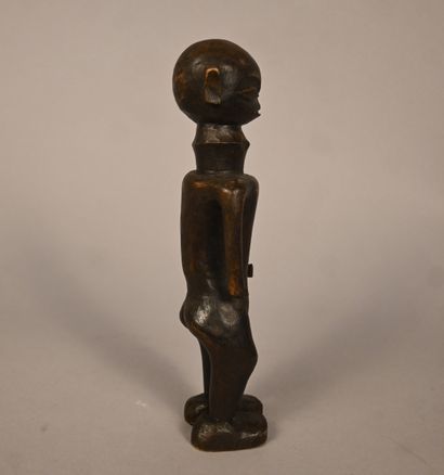 Pende figure – RD Congo – première moitié...