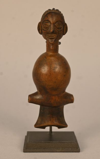 Chokwe- Democratic Republic of Congo/Angola...