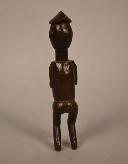 Yaka - Democratic Republic of the Congo -...