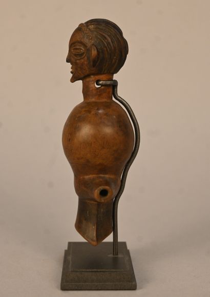 Chokwe- Democratic Republic of Congo/Angola...