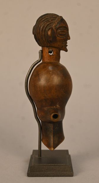 Chokwe- Democratic Republic of Congo/Angola...