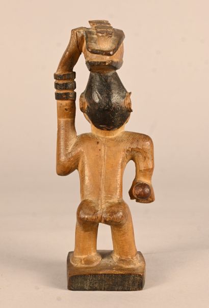 Bakongo - Democratic Republic of the Congo...