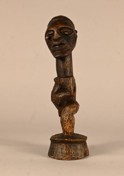 Songye - Democratic Republic of the Congo...